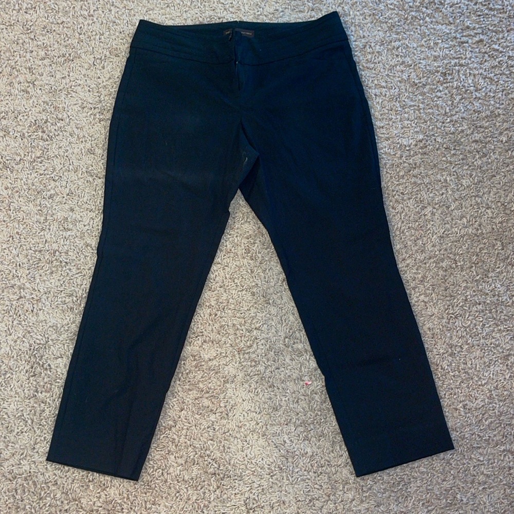 Women’s Capri pants